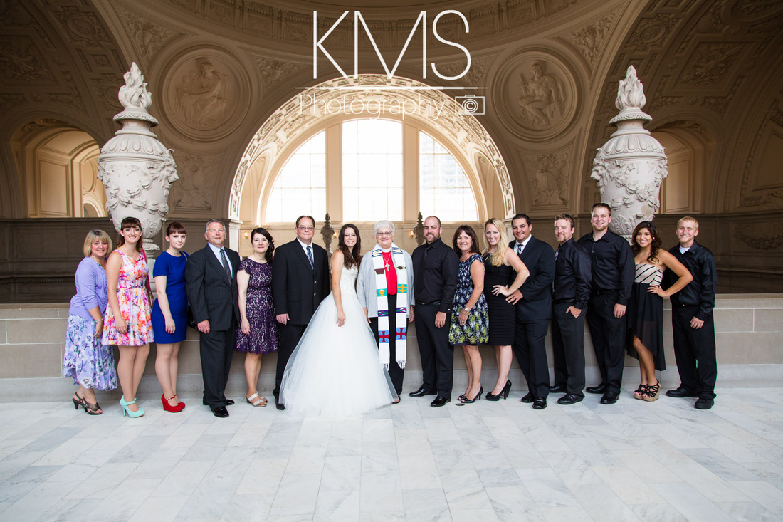 KMS Photography | Portrait & Wedding Photography | Damm Wedding | www.kmsphotos.com